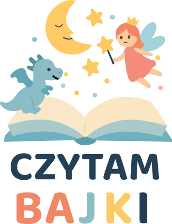 Czytam Bajki